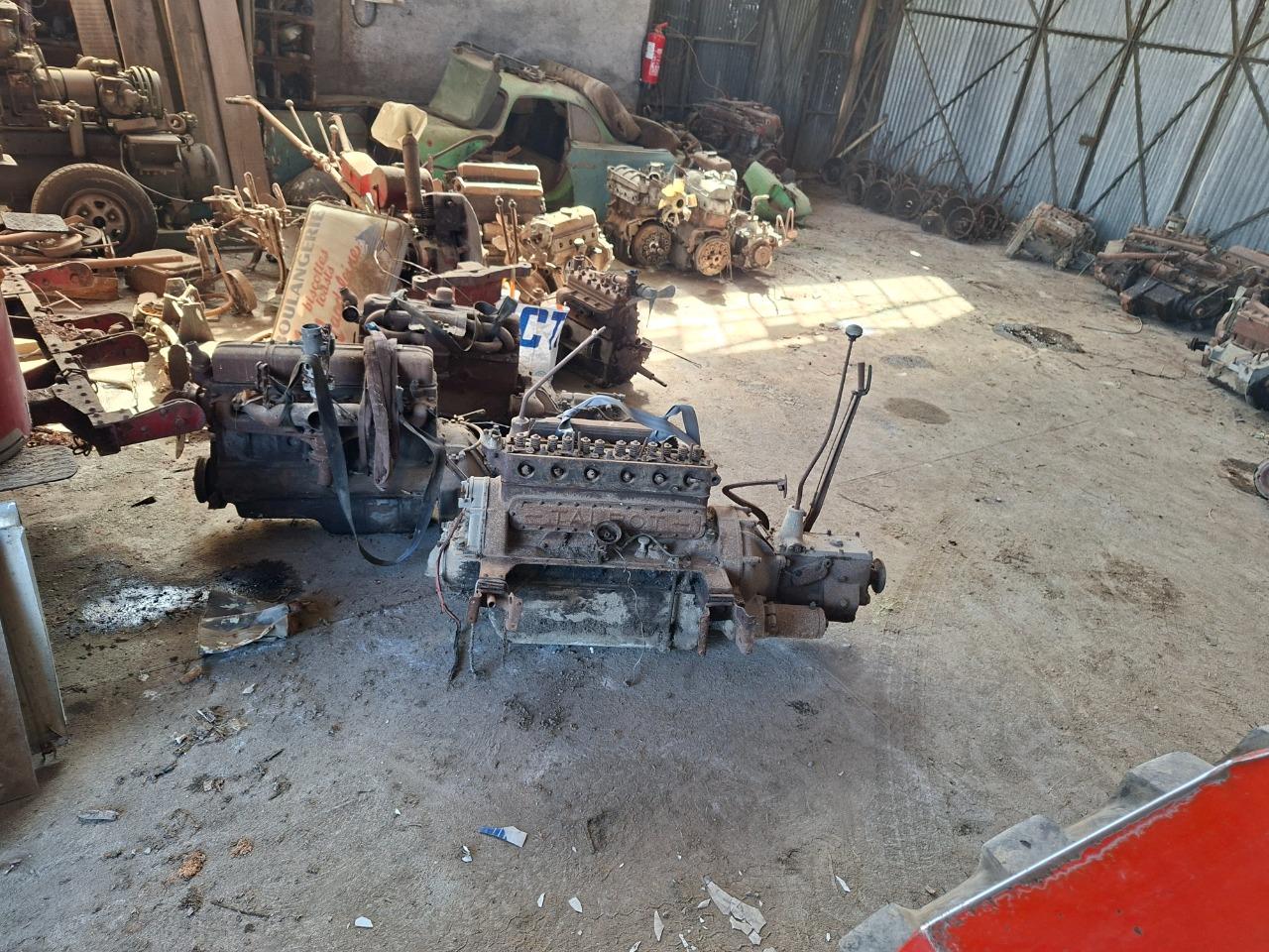 Moteur DONNET CI 11 LesAnciennes.com