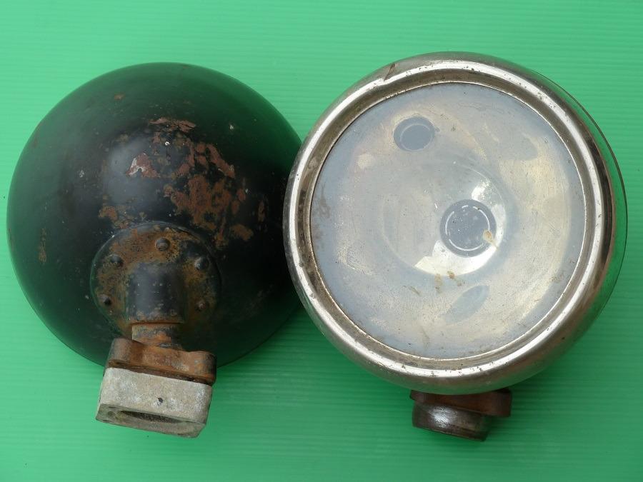 PHARES avant RENAULT réf: 280 921 LesAnciennes.com