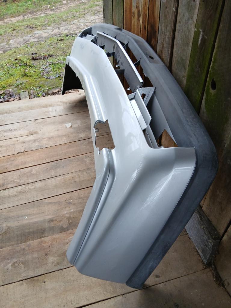 Pare choc avant CITROEN XM LesAnciennes.com
