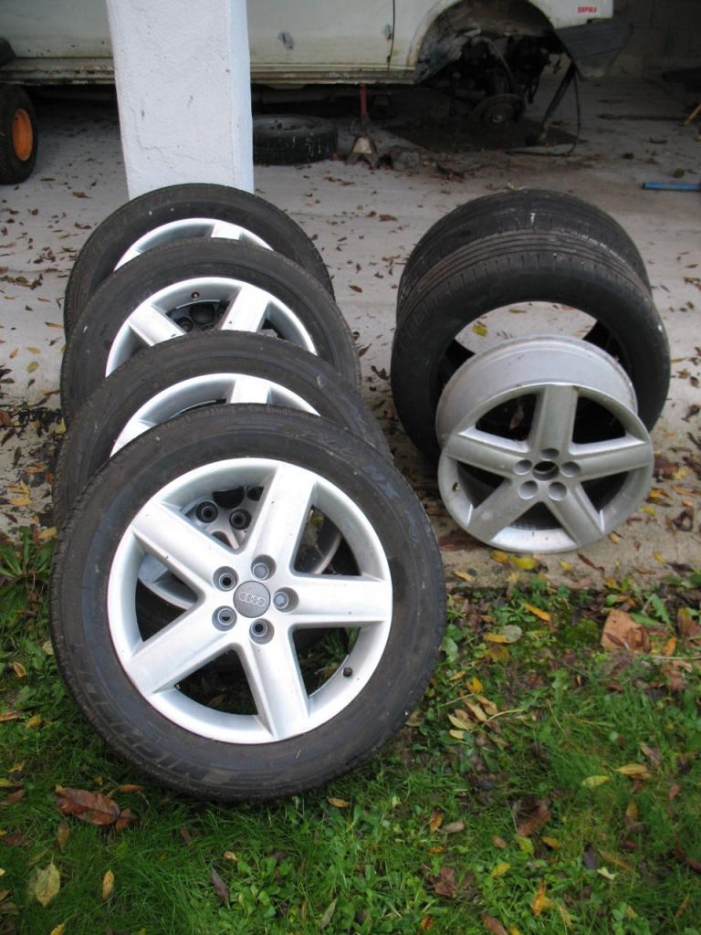 Pièces VOLKSWAGEN Passat LesAnciennes.com