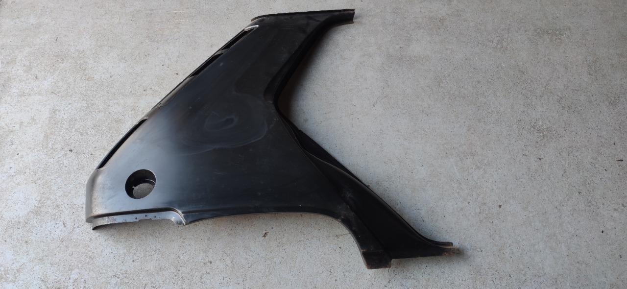 Aile arrière droite RENAULT 5 (R5) 5 portes LesAnciennes.com