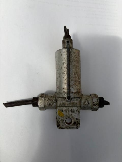 Filtre MERCEDES 180 LesAnciennes.com