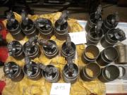 image_4-Pièces RENAULT chemises pistons bielles R 8 Ø 73