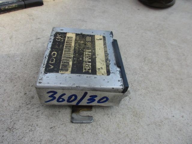 Calculateur FERRARI 360 LesAnciennes.com