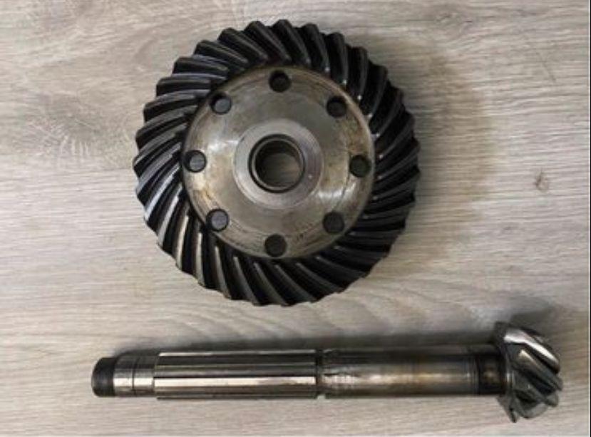 Couple conique CITROEN Traction 11 B LesAnciennes.com