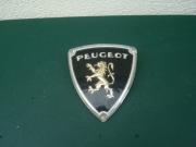 image_5-Lot de pièces PEUGEOT 404 berline ou autre