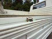 image_23-VOLKSWAGEN Transporter T3 - 1989