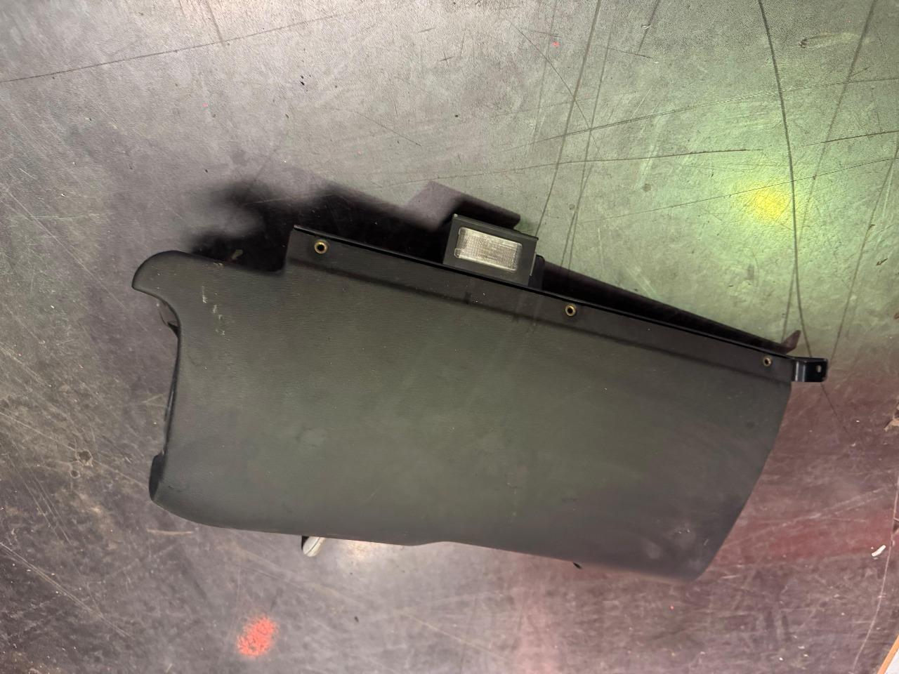 Cache de colonne de direction PORSCHE 911 autres LesAnciennes.com