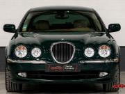 image_1-JAGUAR Type S 3,0L V6 BVM - 1999