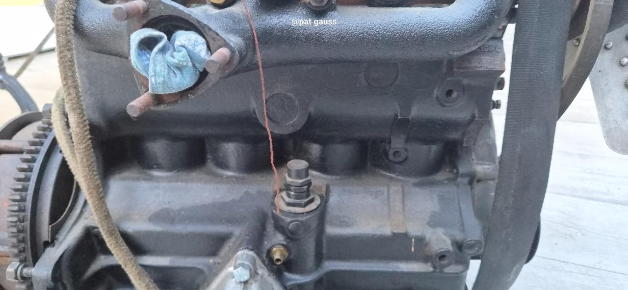 Moteur SIMCA 8 108c à vendre