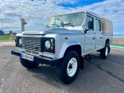 image_4-LAND ROVER Defender 130 TD4