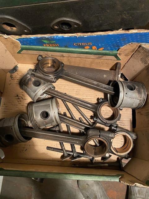 Moteur CITROEN B14 LesAnciennes.com