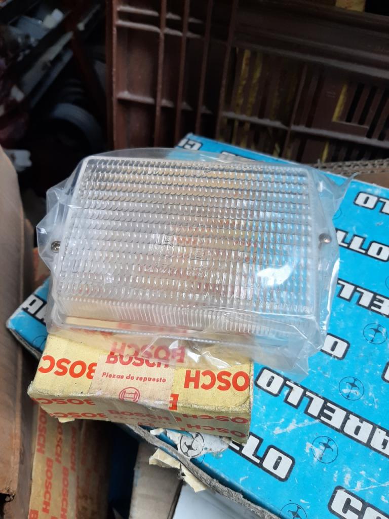 Transparent de feux PORSCHE 928 LesAnciennes.com