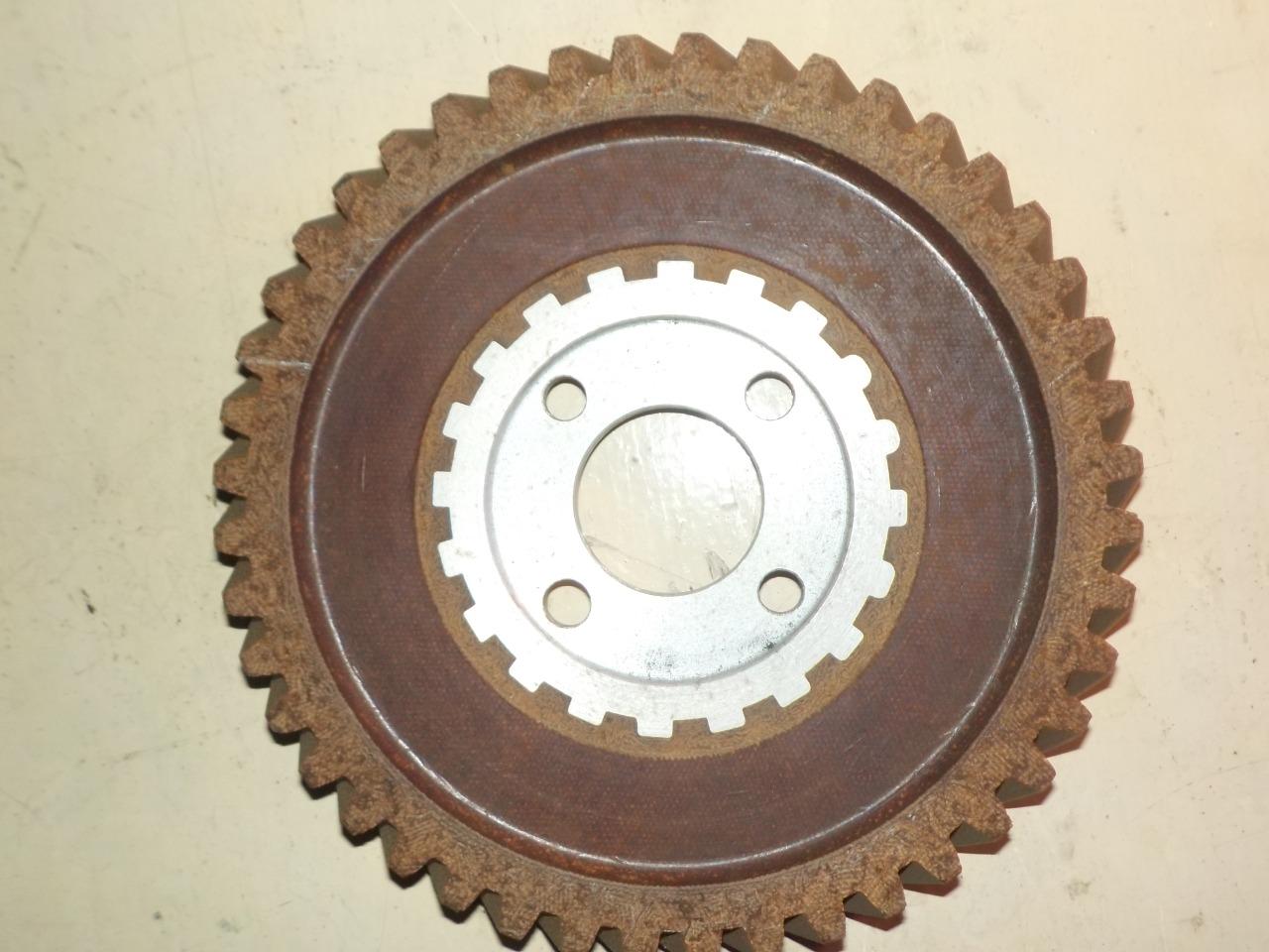 Pignon distribution FORD Mercury LesAnciennes.com