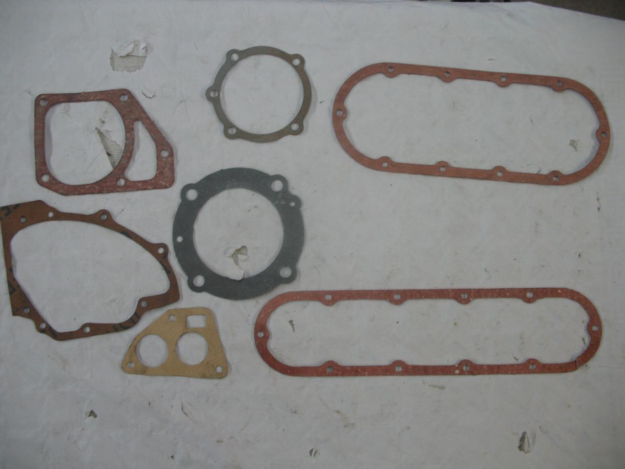 Pochette joints PEUGEOT 402 LesAnciennes.com