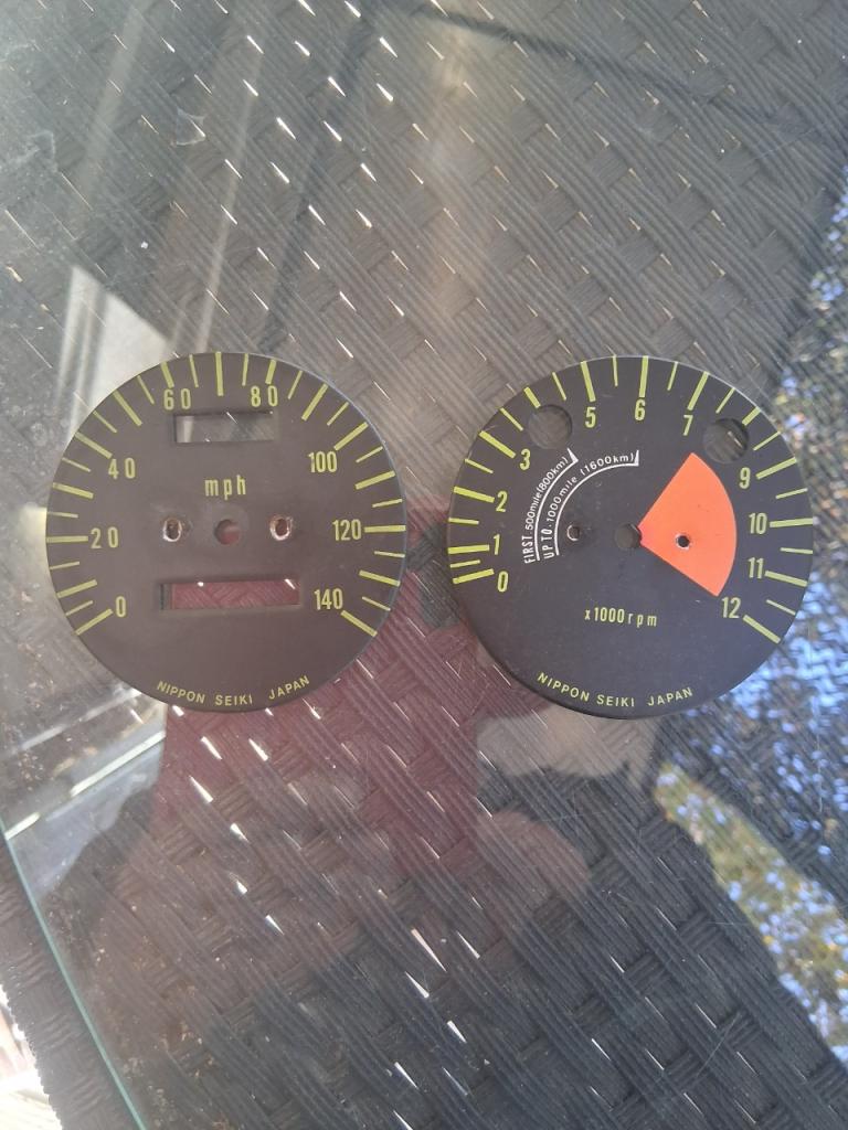 Fond de compteur kawasaki h2 LesAnciennes.com