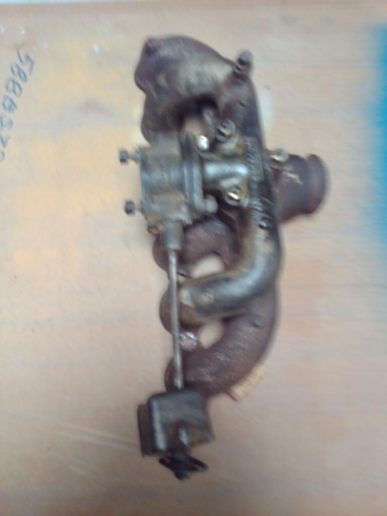 Pièces RENAULT R3042 Tracteur LesAnciennes.com