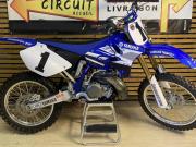 image_1-YAMAHA YZ 250 - 2003