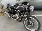 image_0-VELOCETTE Venom 500 venom - 1961