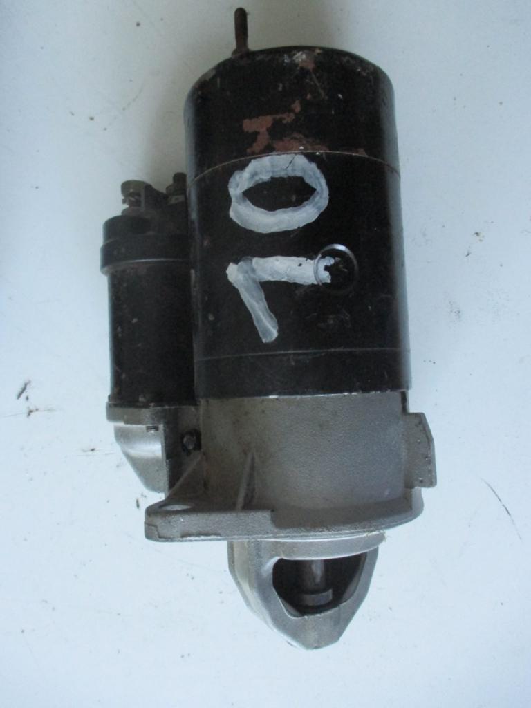 Démarreur DIVERS inconnu inconnu LesAnciennes.com