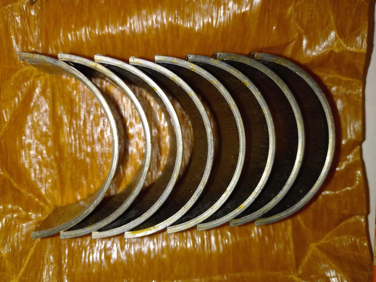 Coussinets de bielle CITROEN 11D,ID,DS 19 LesAnciennes.com