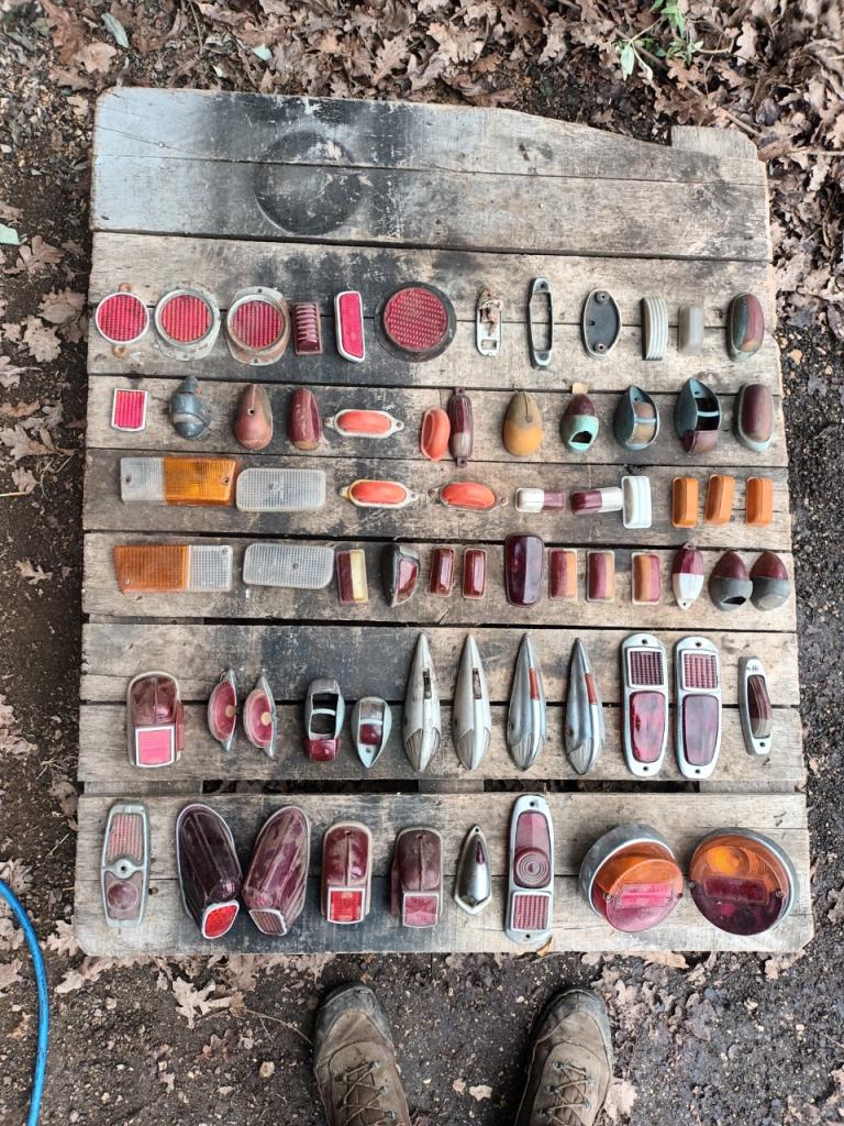 Feux divers LesAnciennes.com