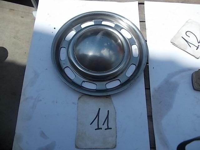 Enjoliveur de jante Mini Minor LesAnciennes.com