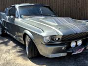 image_2-FORD Mustang ELEANOR GT 350 - 1968