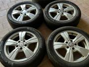 image_5-Roues MERCEDES CLASSE A 180