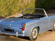 image_2-MG Midget - 1962