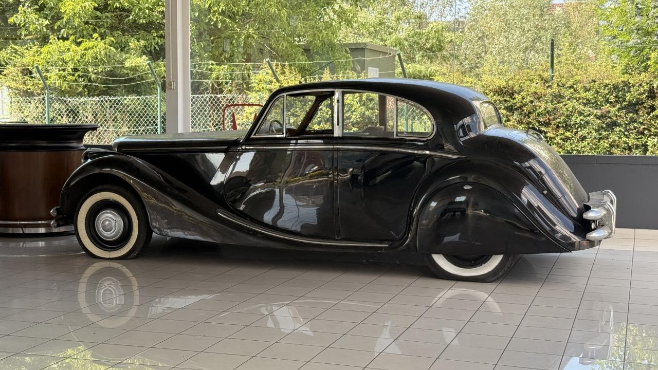 JAGUAR MK5 - 1951 LesAnciennes.com