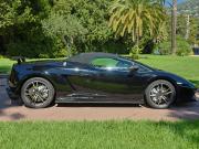 image_4-LAMBORGHINI Gallardo LP 570-4 Spyder Performante