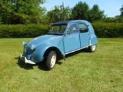 image_0-CITROEN 2CV AZ - 1960
