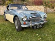 image_0-AUSTIN HEALEY 3000 BJ8 - 1968