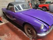 image_0-MG MGB Cabriolet - 1966