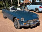 image_0-MG MGB Mgb cabriolet 1800 - 1970