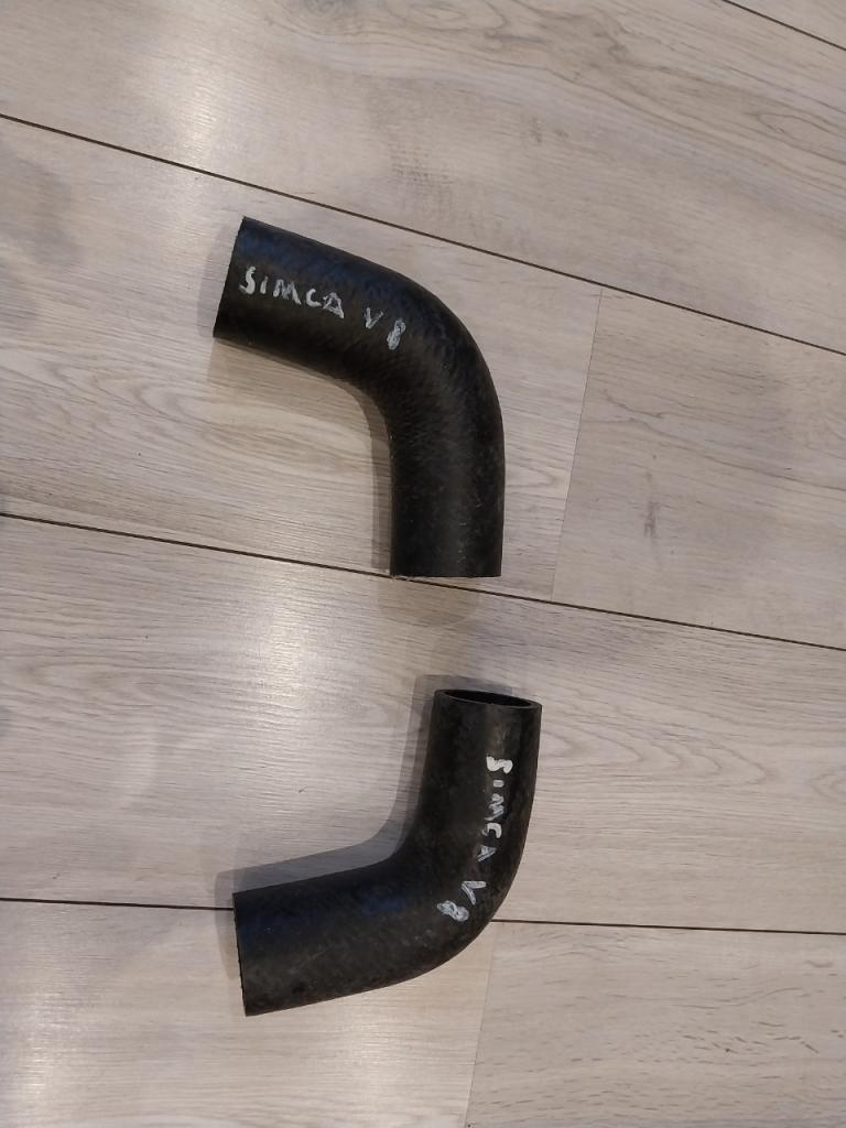 Pièces de SIMCA Vedette Chambord LesAnciennes.com