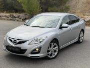 image_0-MAZDA 6 2.5 MZR 170 cv Sport Line BVM 6 - 2012