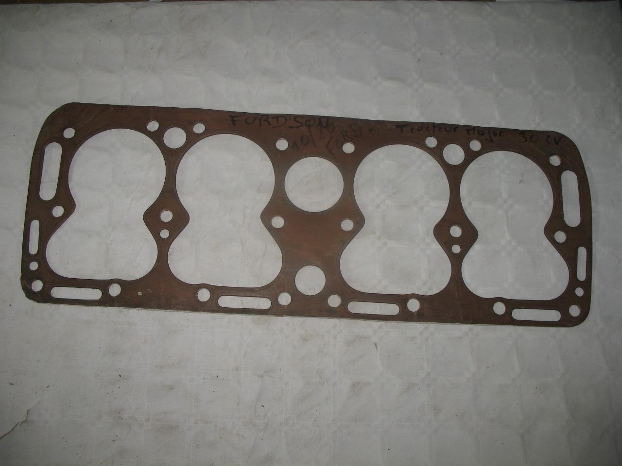 Joint de culasse FORDSON LesAnciennes.com