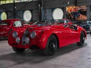 image_1-JAGUAR XK120 OTS - 1954