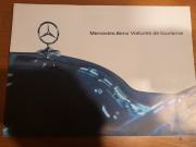 image_0-Mercedes : Dépliant publicitaire 1964