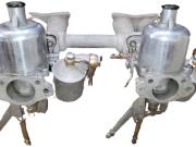 image_9-CARBURATEURS TRIUMPH TR4 TR2 A TR4
