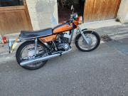 image_2-YAMAHA YR5 350 - 1972
