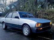 image_0-PEUGEOT 505 TURBO INJECTION - 1984