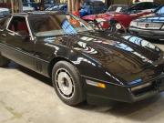 image_0-CHEVROLET Corvette C4 Coupé - 1985
