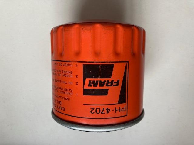 Filtre à huile CITROEN/PEUGEOT/TALBOT LesAnciennes.com