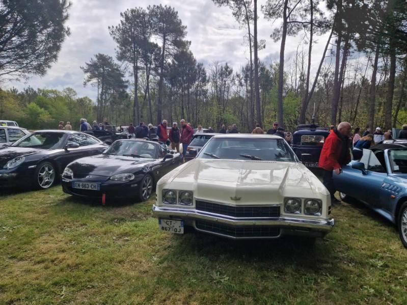 CHEVROLET Caprice - 1972 LesAnciennes.com