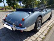 image_2-AUSTIN HEALEY 3000 MkIII BJ8 3.0 150 cv - 1967