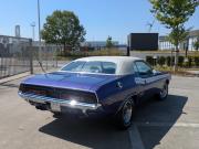 image_113-DODGE Challenger 440 six pack R/T - 1971