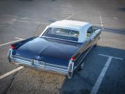 image_5-CADILLAC Deville Cabriolet - 1964